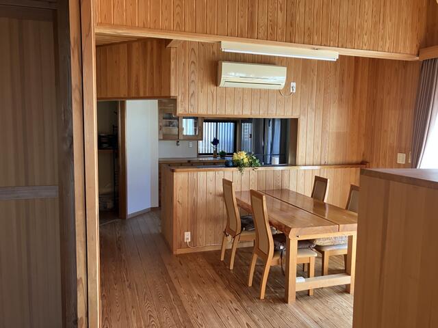 detached 三重県多気郡多気町相可台
