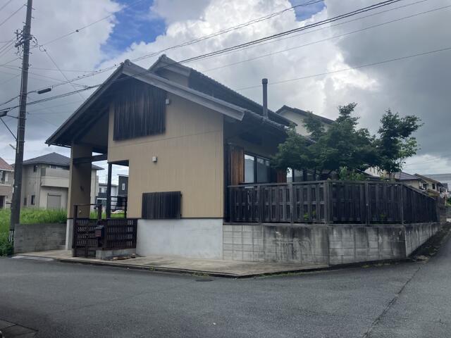 detached 三重県多気郡多気町相可台