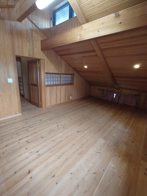 detached 三重県多気郡多気町相可台