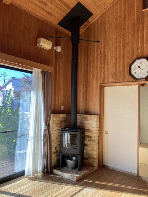 detached 三重県多気郡多気町相可台