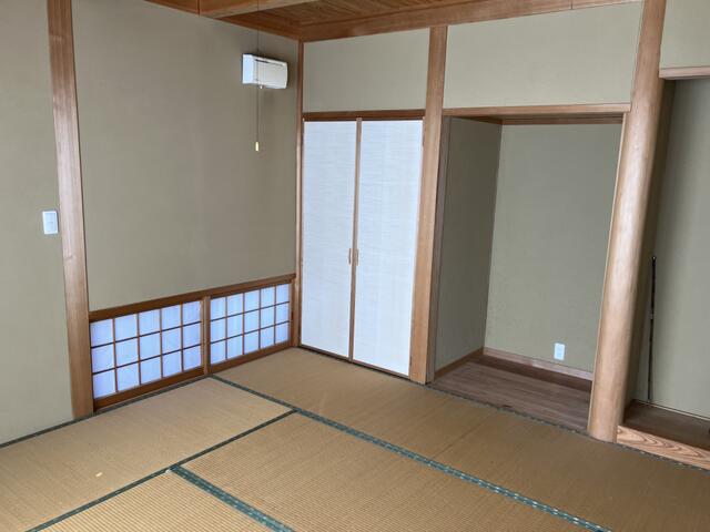 detached 三重県多気郡多気町相可台