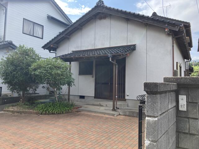 山口県下関市の一戸建て | 1500万円 | 5DK | 300.03m² | Akiyama house finder