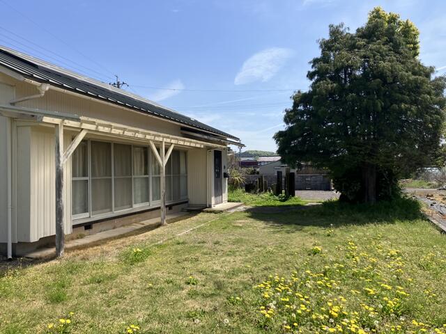 detached 岐阜県加茂郡富加町羽生 地図を見る