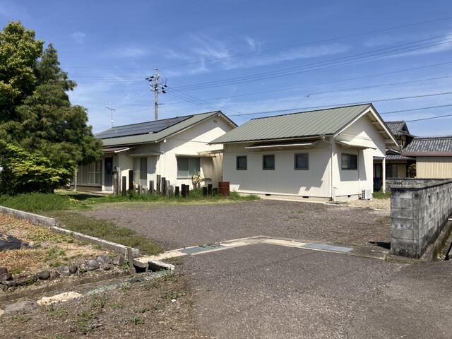 detached 岐阜県加茂郡富加町羽生 地図を見る