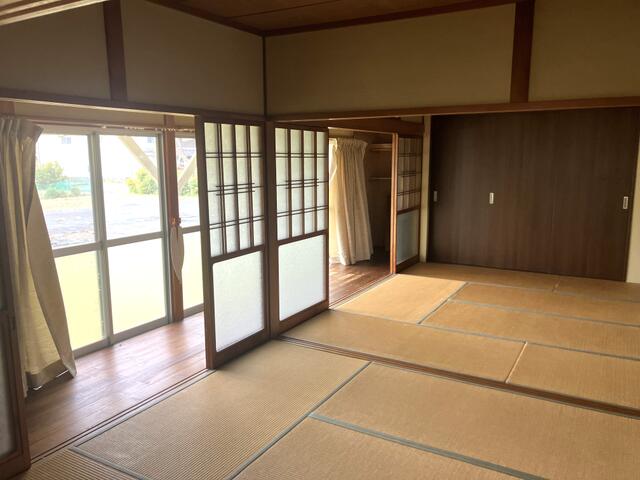 detached 岐阜県加茂郡富加町羽生 地図を見る