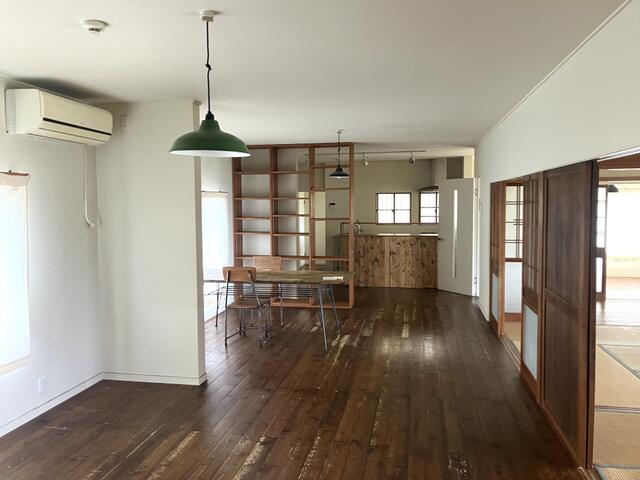 detached 岐阜県加茂郡富加町羽生 地図を見る