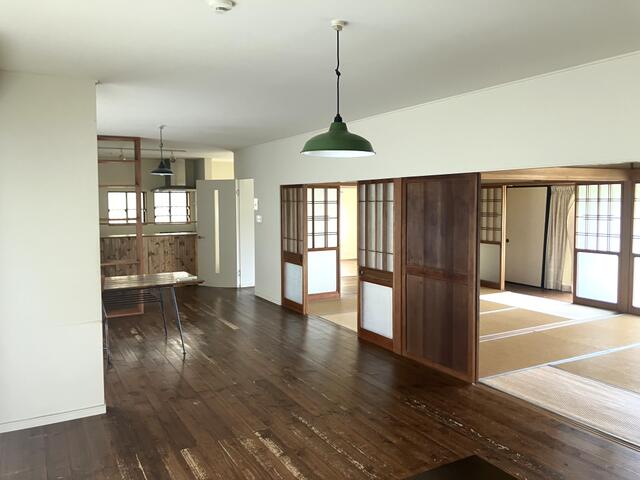 detached 岐阜県加茂郡富加町羽生 地図を見る