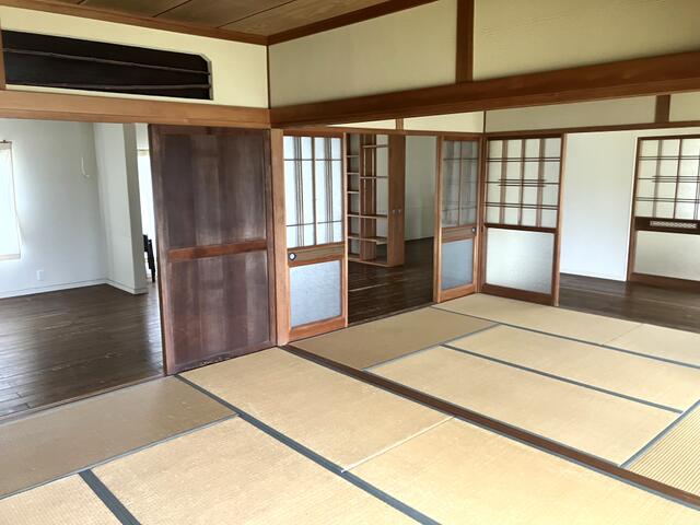 detached 岐阜県加茂郡富加町羽生 地図を見る