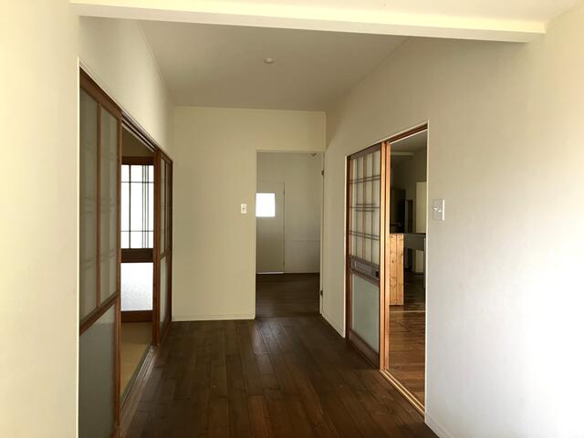 detached 岐阜県加茂郡富加町羽生 地図を見る