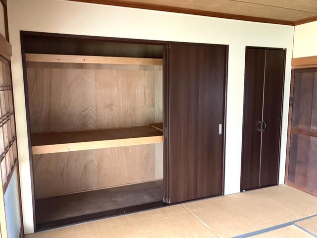 detached 岐阜県加茂郡富加町羽生 地図を見る