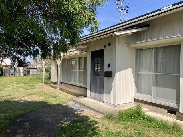detached 岐阜県加茂郡富加町羽生 地図を見る