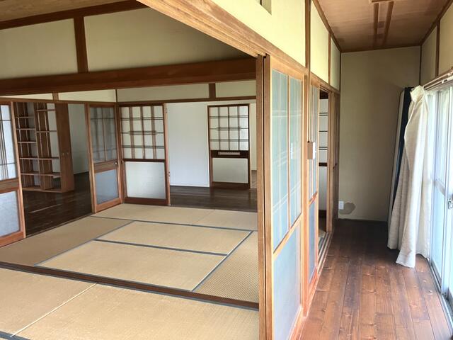 detached 岐阜県加茂郡富加町羽生 地図を見る
