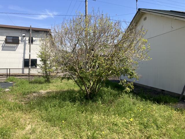 detached 岐阜県加茂郡富加町羽生 地図を見る