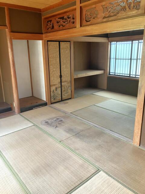 detached 愛知県愛西市森川町川平 地図を見る