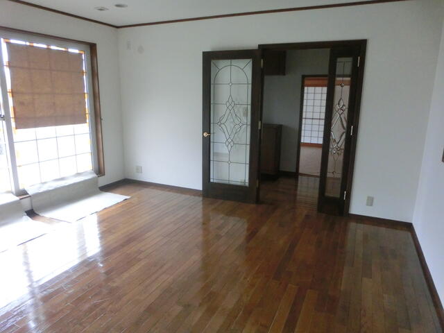 detached 愛知県西尾市八ツ面町麓