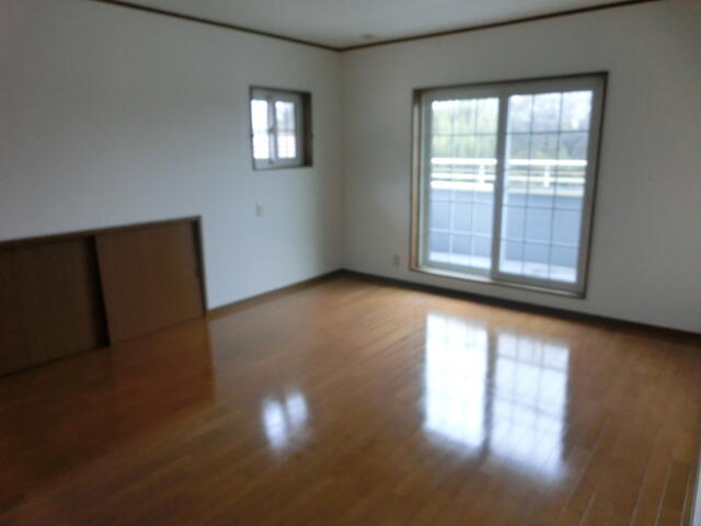 detached 愛知県西尾市八ツ面町麓