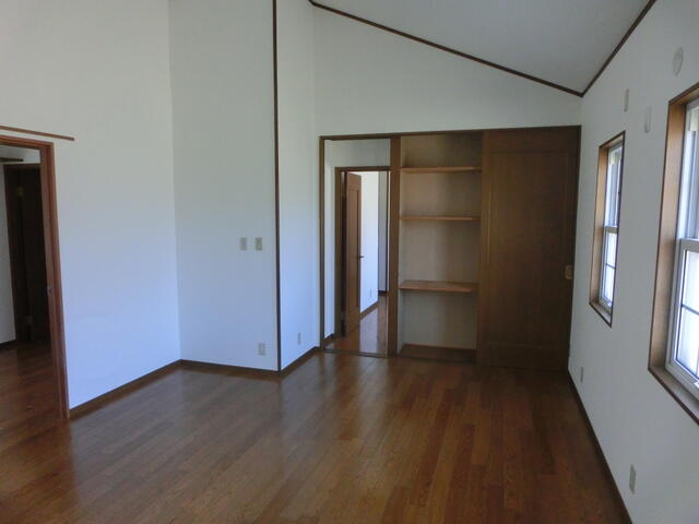 detached 愛知県西尾市八ツ面町麓