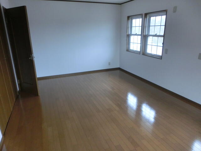 detached 愛知県西尾市八ツ面町麓