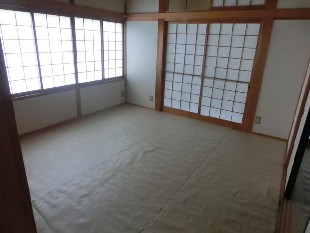 detached 愛知県西尾市八ツ面町麓