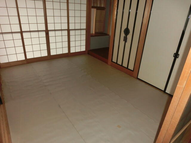 detached 愛知県西尾市八ツ面町麓