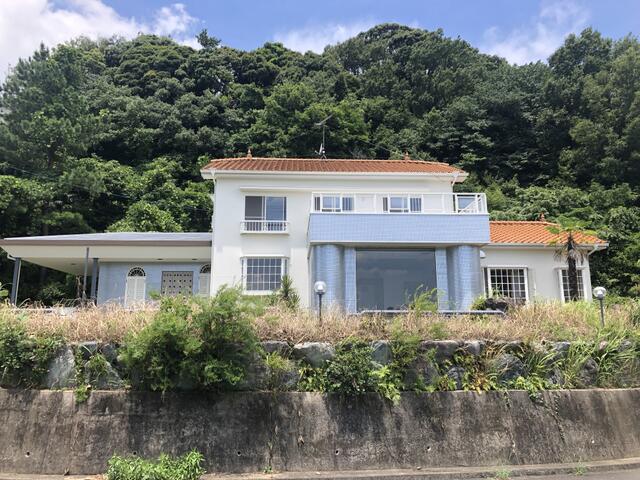 house for sale in Kosai, Shizuoka | ¥45,000,000 | 5LK | Akiyama house…