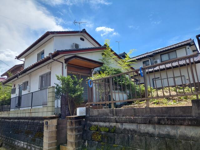detached 愛知県瀬戸市窯町 地図を見る