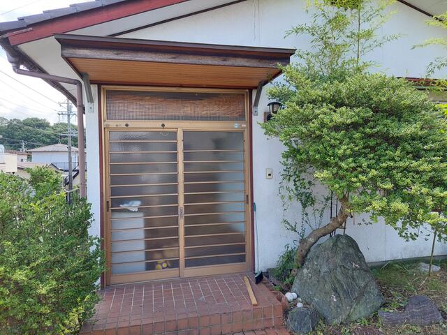 detached 愛知県瀬戸市窯町 地図を見る