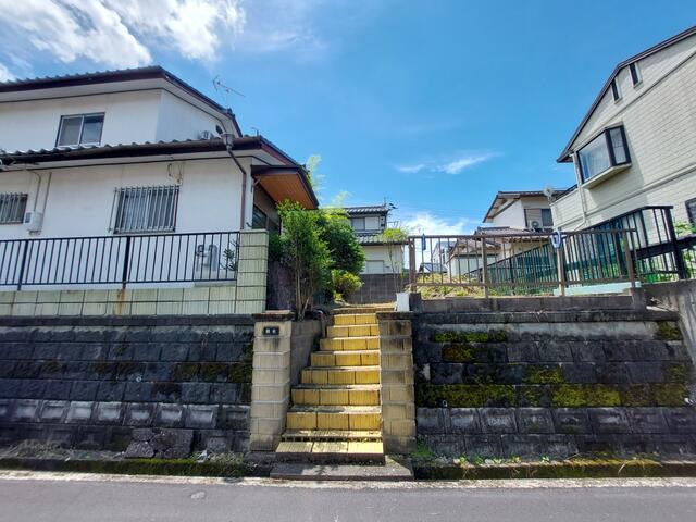 detached 愛知県瀬戸市窯町 地図を見る