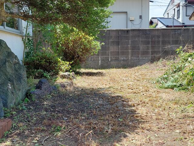 detached 愛知県瀬戸市窯町 地図を見る