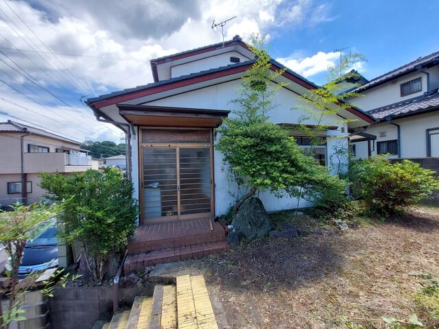 detached 愛知県瀬戸市窯町 地図を見る