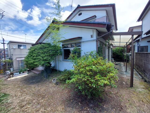 detached 愛知県瀬戸市窯町 地図を見る
