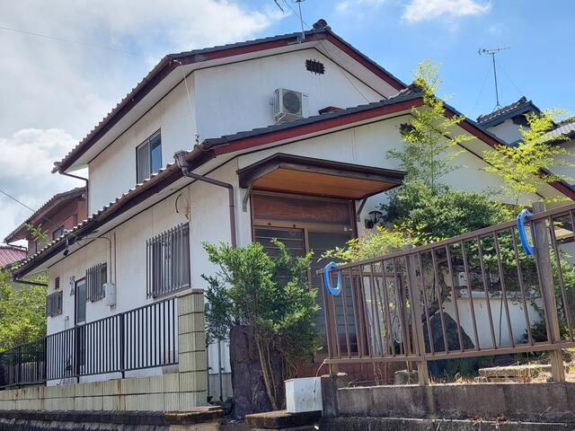 detached 愛知県瀬戸市窯町 地図を見る