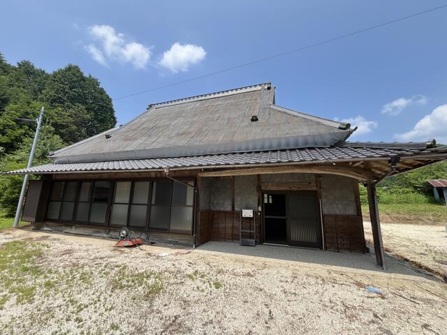 detached 愛知県豊田市前洞町善道和 地図を見る