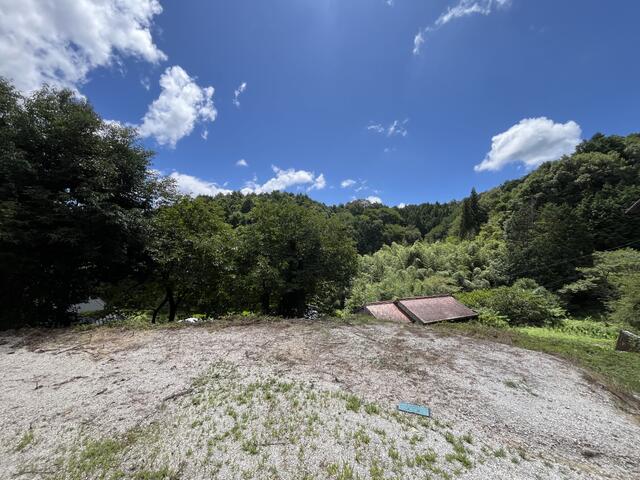 detached 愛知県豊田市前洞町善道和 地図を見る