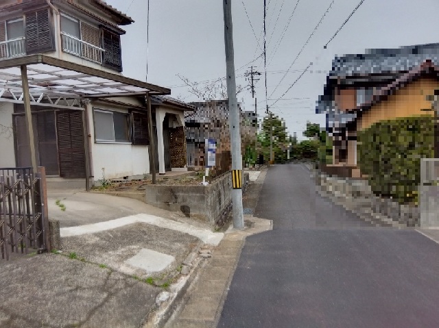 detached 愛知県愛西市千引町屋敷 地図を見る