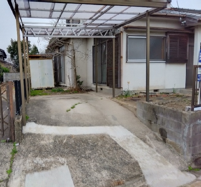 detached 愛知県愛西市千引町屋敷 地図を見る