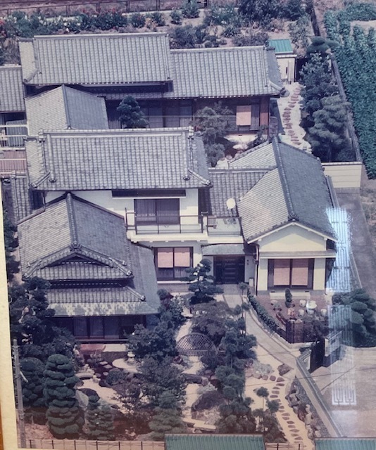 detached 三重県員弁郡東員町大字山田 地図を見る