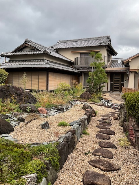 detached 三重県員弁郡東員町大字山田 地図を見る