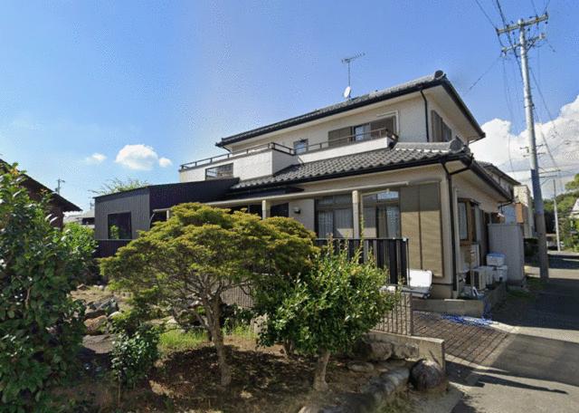 house for sale in Inazawa, Aichi | ¥23,000,000 | 6SLDK | Akiyama hous…