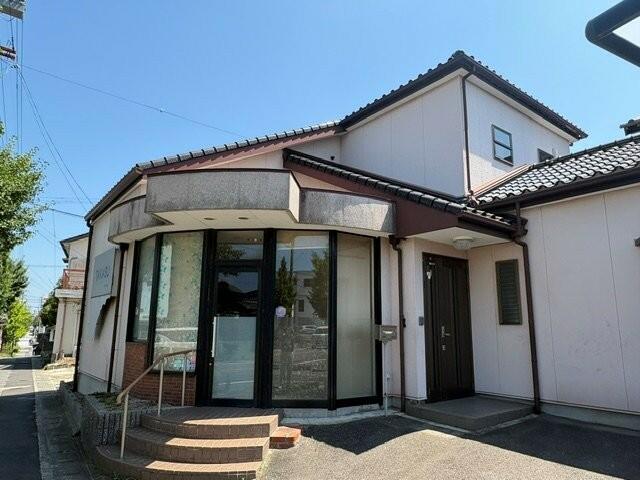 detached 愛知県碧南市福清水町３丁目 地図を見る