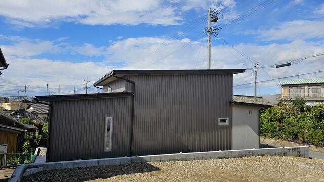 detached 愛知県高浜市二池町１丁目 地図を見る
