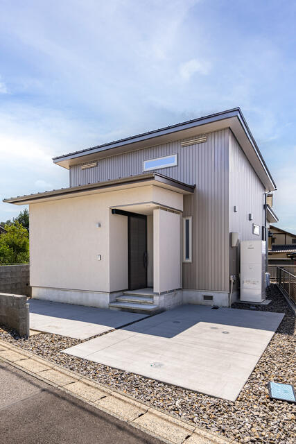 detached 愛知県高浜市二池町１丁目 地図を見る