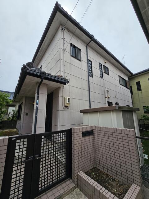 detached 愛知県西尾市下町毛勝 地図を見る