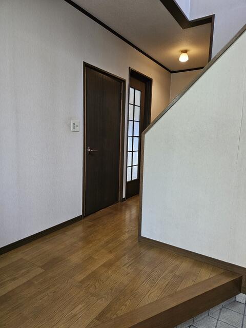 detached 愛知県西尾市下町毛勝 地図を見る