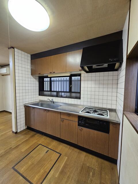 detached 愛知県西尾市下町毛勝 地図を見る