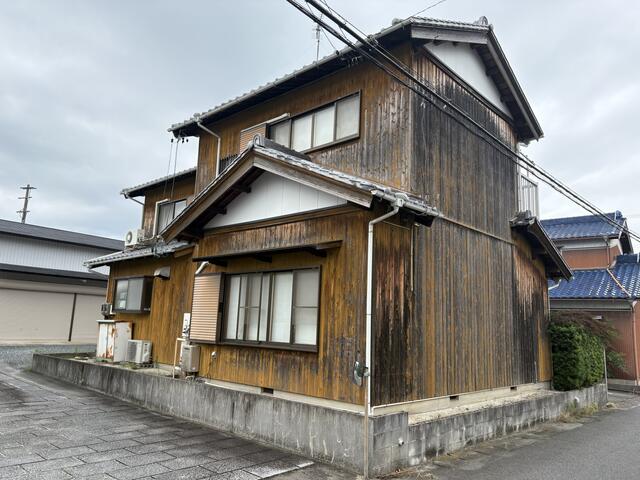 detached 愛知県安城市根崎町西根 地図を見る
