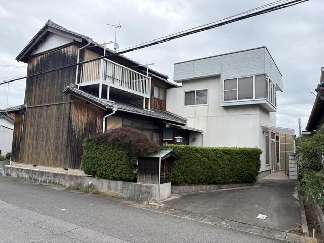detached 愛知県安城市根崎町西根 地図を見る