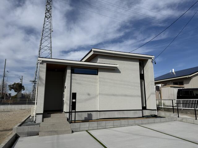 愛知県豊橋市の一戸建て | 3600万円 | 3LDK | 161.22m² | Akiyama house finder