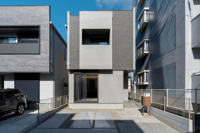 house for sale in Nagoya, Aichi | ¥54,800,000 | 3LDK | Akiyama house…