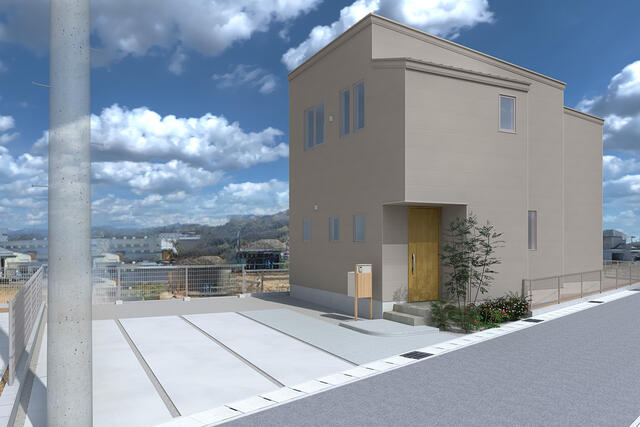 愛知県豊田市の一戸建て | 4280万円 | 4LDK | 175.01m² | Akiyama house finder